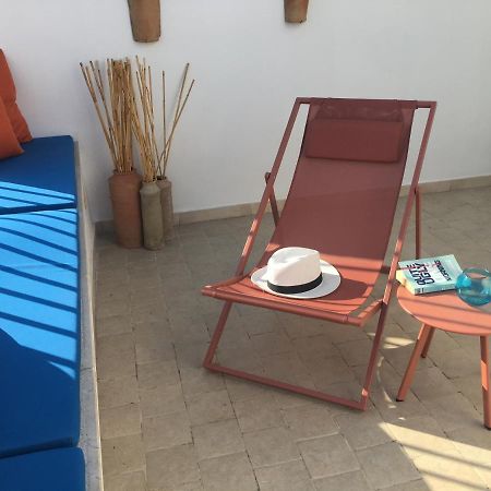 La Terrazza Sul Mare - Dimora Di Charme Apartment Giovinazzo Exterior photo