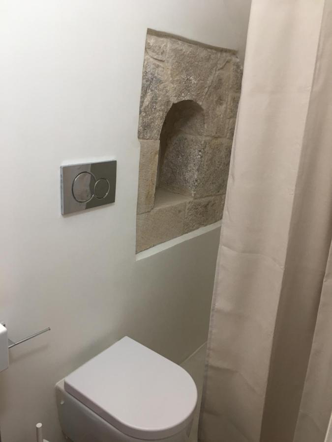 La Terrazza Sul Mare - Dimora Di Charme Apartment Giovinazzo Exterior photo